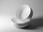 Valdama Seed lavabo da appoggio SEL08